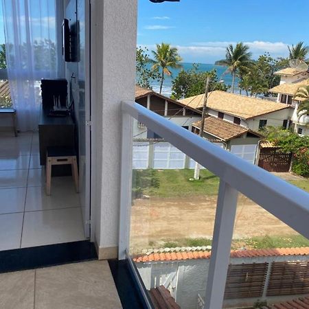 Lemar Ubatuba Apartment Exterior photo