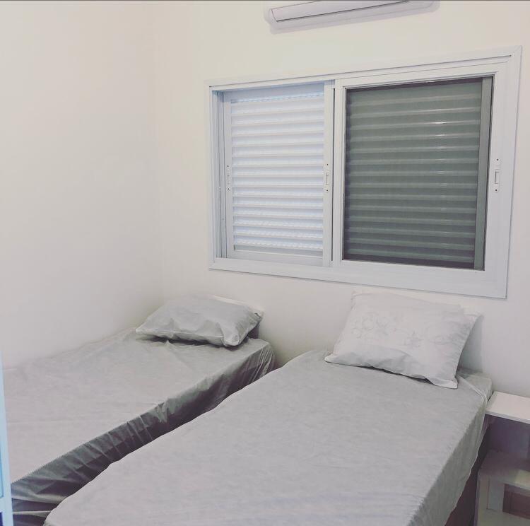 Lemar Ubatuba Apartment Exterior photo